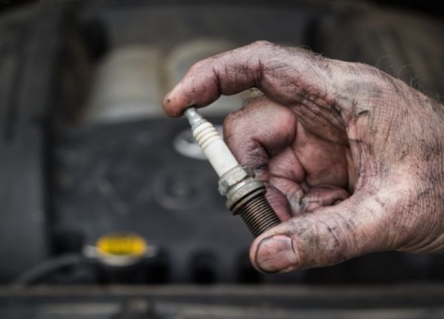 Car maintenance checklist by mileage