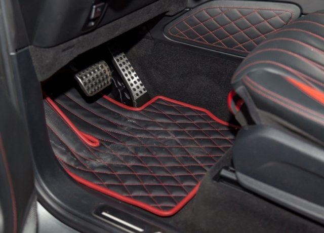 decorate your car interior