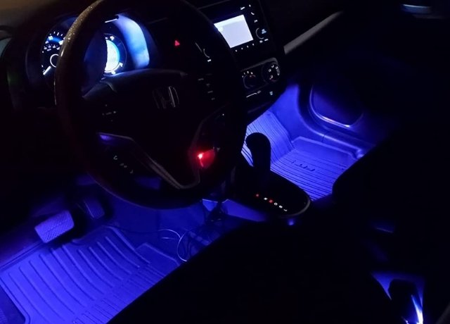 decorate your car interior