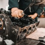 how to fix a bad cylinder