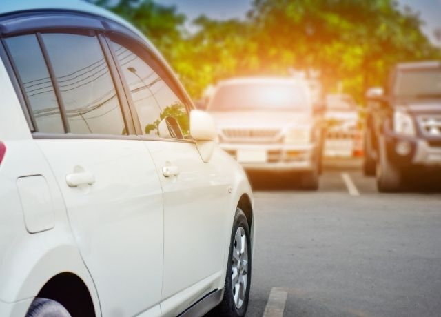 how to fix car roof lining without removing