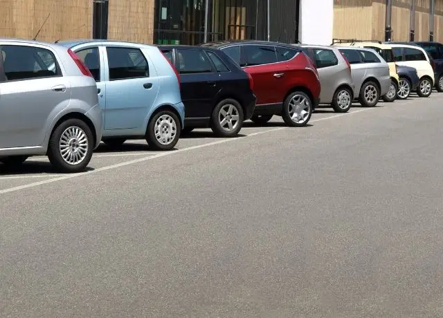 How To Protect Car From Sun In Open Parking