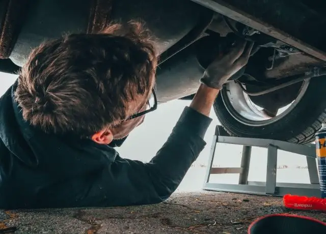 how to clean a catalytic converter without removing it
