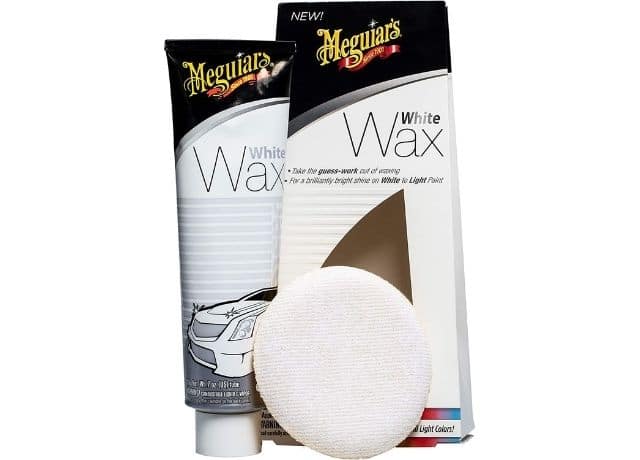 Best Wax For Silver Cars