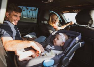 Best Car Seat For Jeep Wrangler