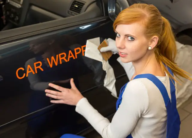 How To Start Car Wrapping Business