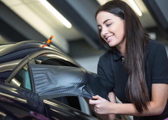 How To Start Car Wrapping Business