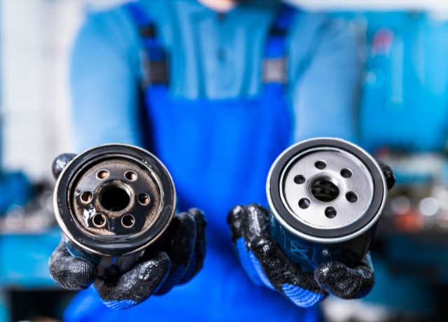 Oil Filter Brands To Avoid