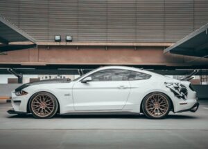 10 Best Color Rims For A White Car (Pics Attached) - Flawless Car Guide ...