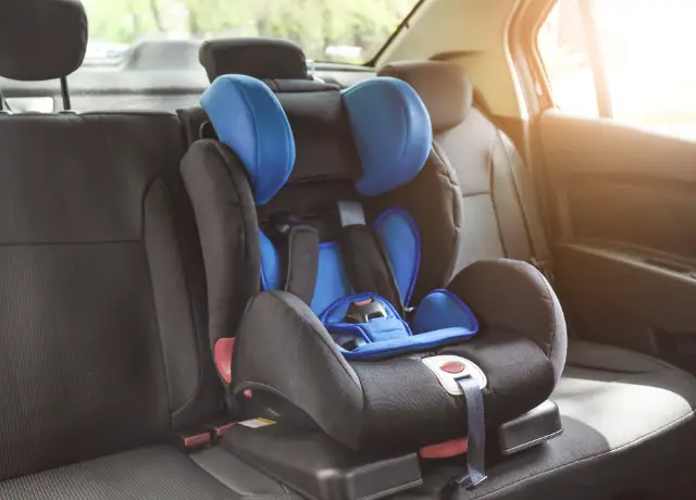 car seats for honda civic