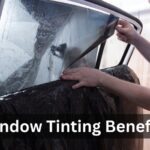 Window tinting benefits