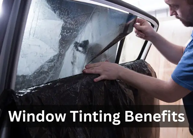 Unveiling The 11 Amazing Window Tinting Benefits You Never Knew  Flawless Car Guide - Flawless 