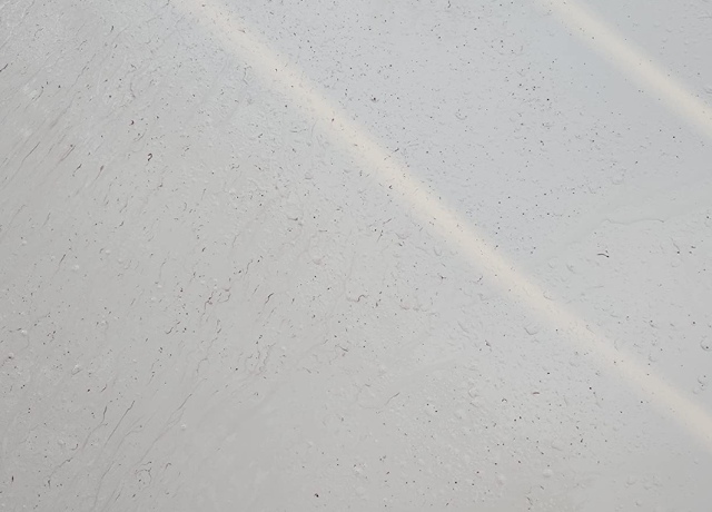 How To Remove Orange Spots On White Car