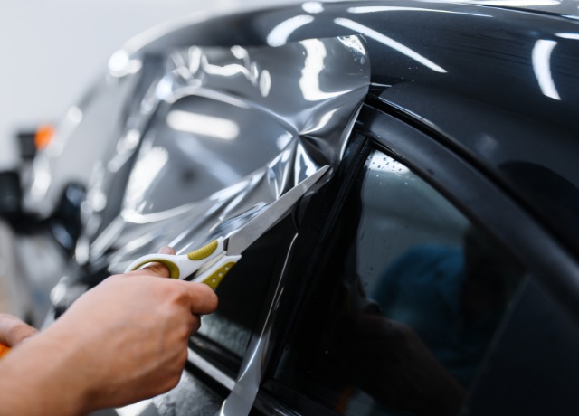 Unveiling The 11 Amazing Window Tinting Benefits You Never Knew  Flawless Car Guide - Flawless 