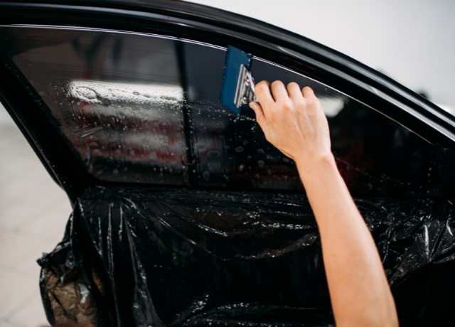 Unveiling The 11 Amazing Window Tinting Benefits You Never Knew  Flawless Car Guide - Flawless 