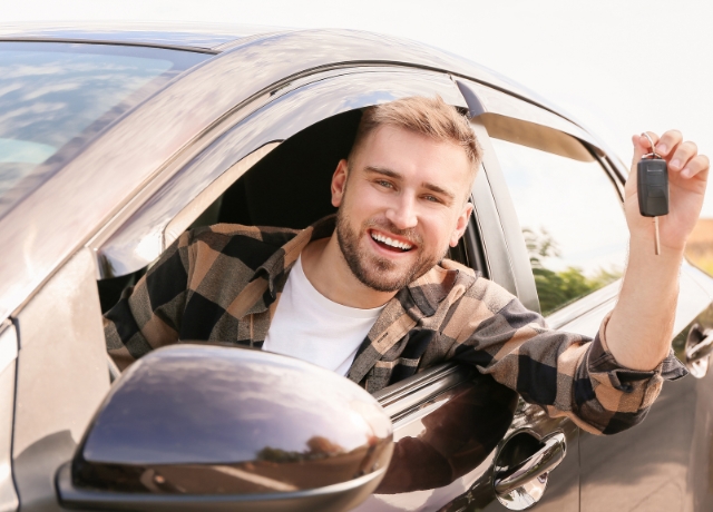 nissan key system error