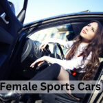 Female Sports Cars