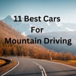 best cars for mountain driving