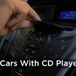 cars with cd players