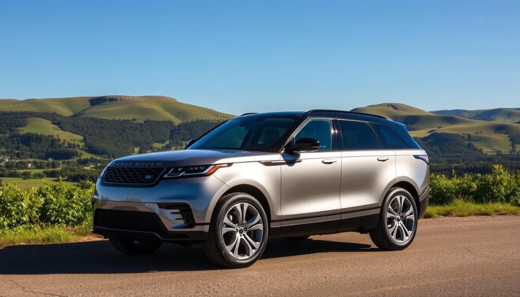 Range Rover Velar