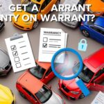 how to get a warranty on a used car