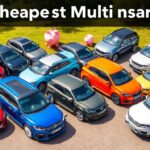 How to get cheapest multi car insurance