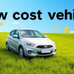 How to get low cost vehicle insurance