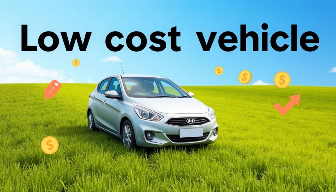 How to get low cost vehicle insurance