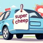 How to get super cheap car insurance