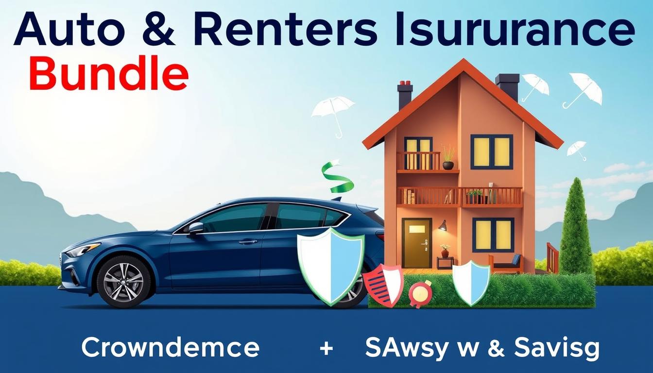 auto and renters insurance bundle