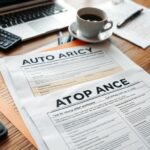 auto policy quotes