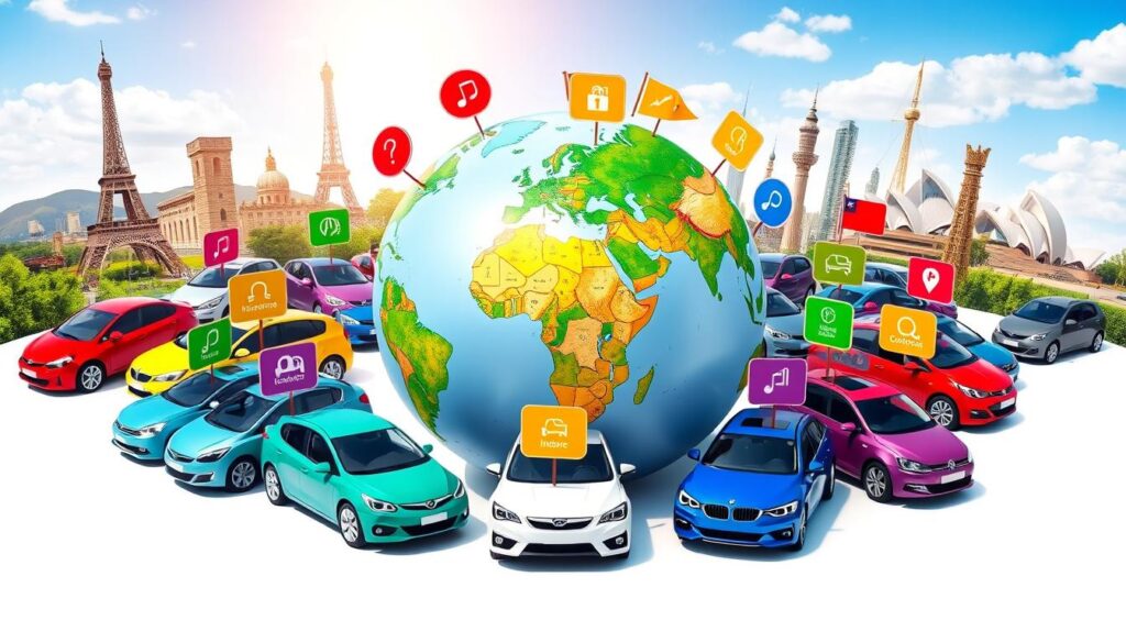 international car rental insurance