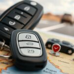 rental car insurance