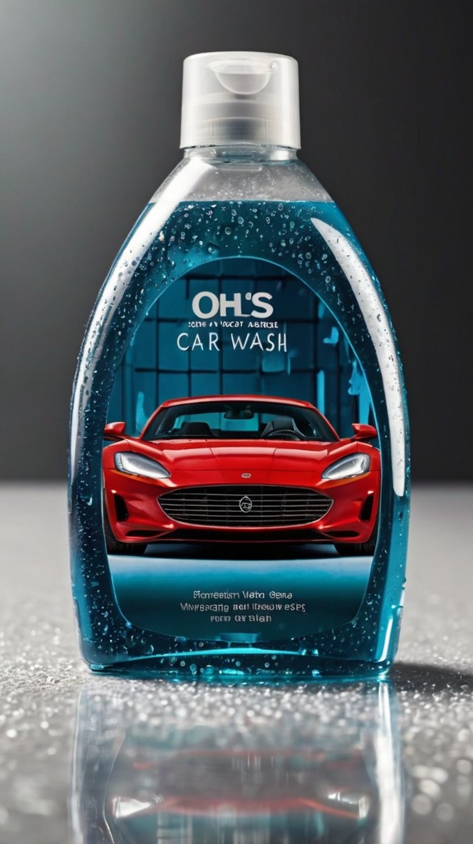 Surprising High Quality Car Wash Soap Pictures
