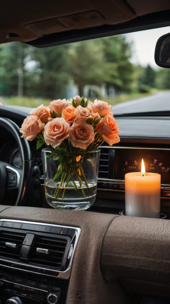 10 Inspiring Car Inside Ideas To Elevate Comfort, Style, And Function