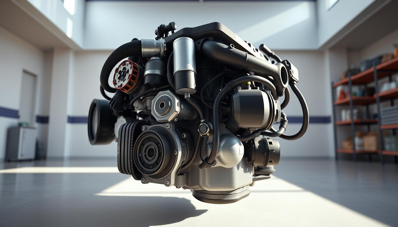 2008 Ford F150 5.4 Oil Capacity and Oil Type Guide