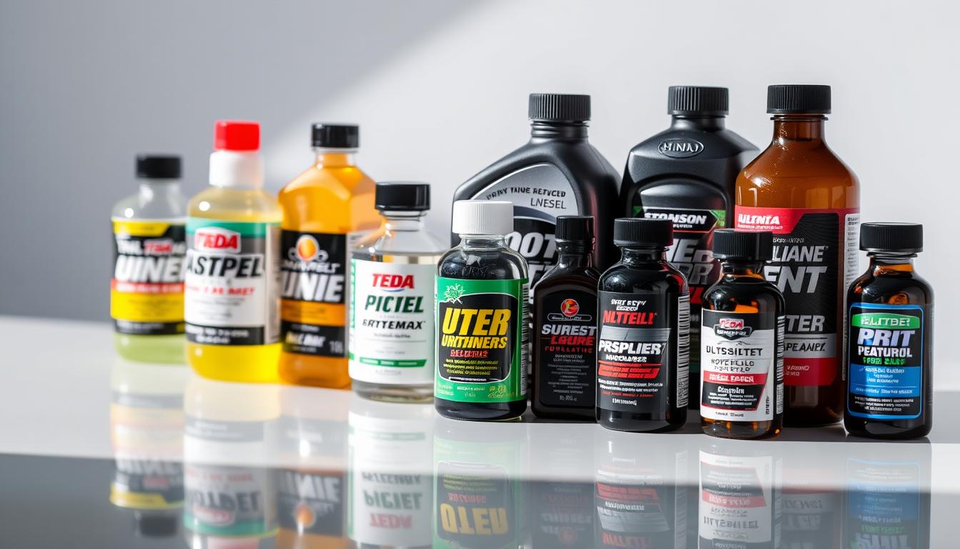 Best Diesel Additives for Duramax Engines