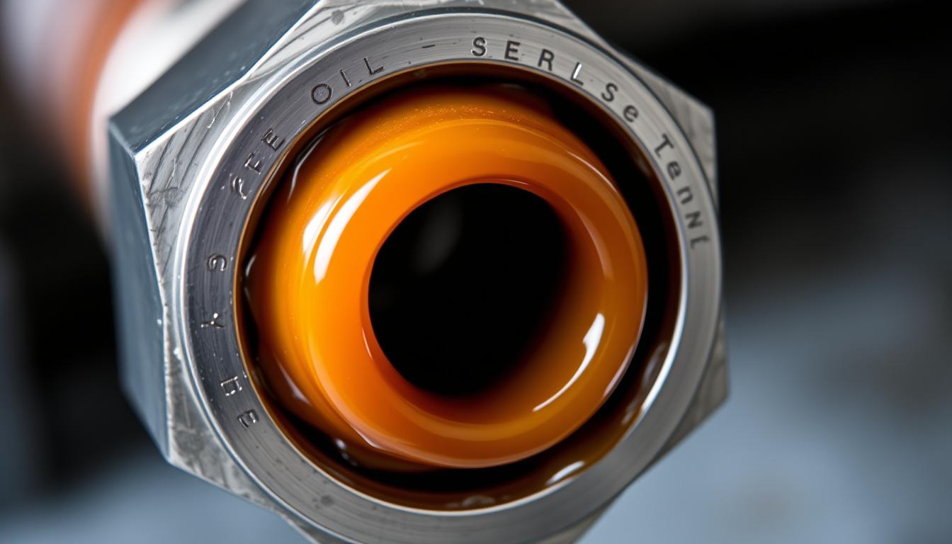 Best Pipe Thread Sealant for Fuel Oil Applications Guide