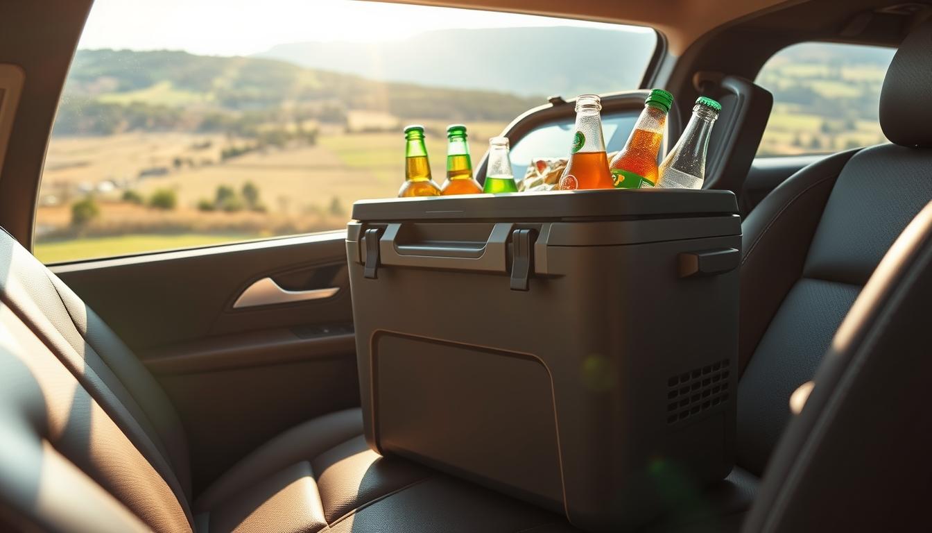 best-car-coolers-for-road-trips