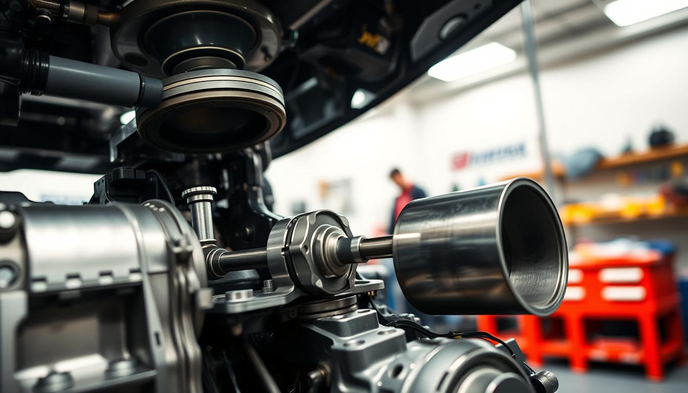 can you replace a cylinder in an engine