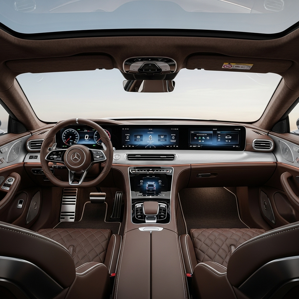 custom car interior design ideas
