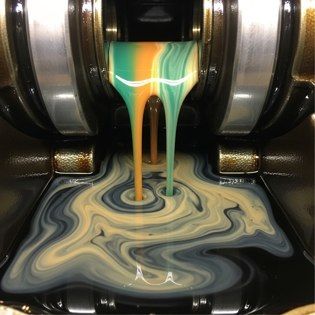 How To Fix Coolant Mixing With Engine Oil