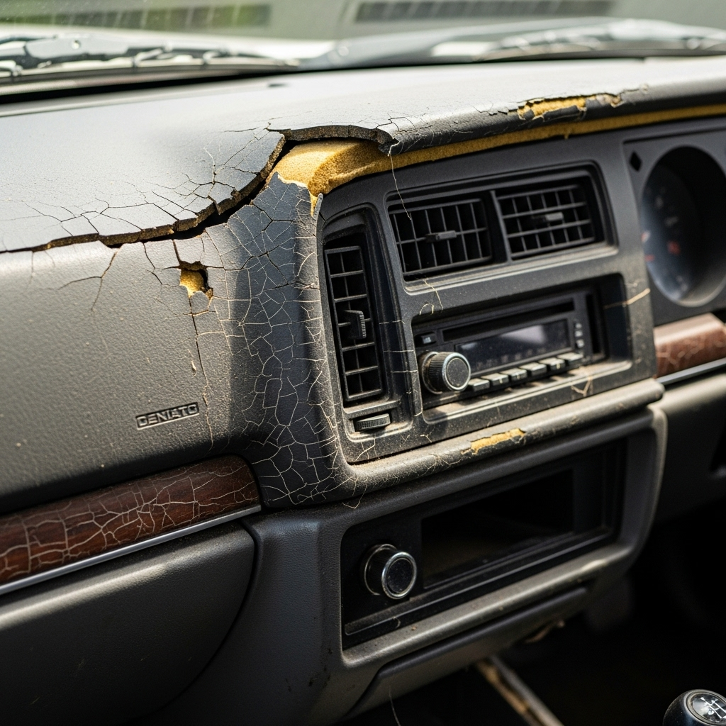 How To Fix Dashboard Coming Up