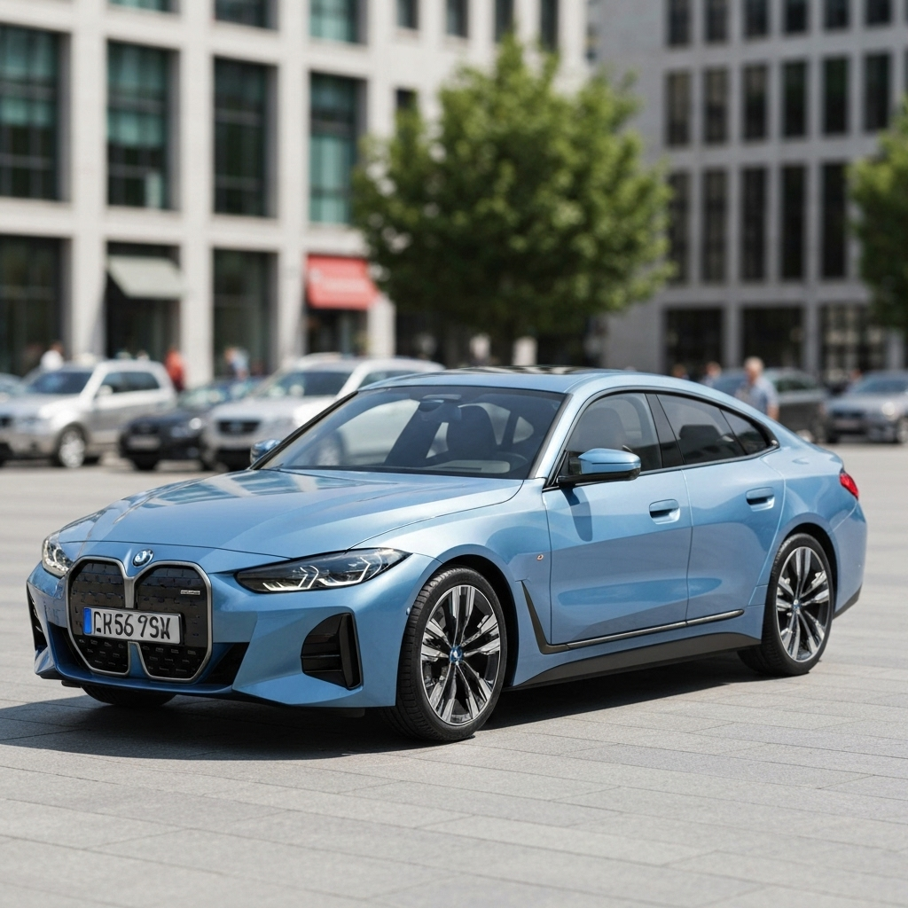 are bmw electric cars reliable​​​​​​​
