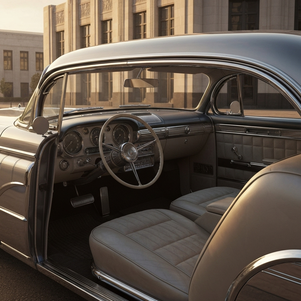 are buicks considered luxury cars