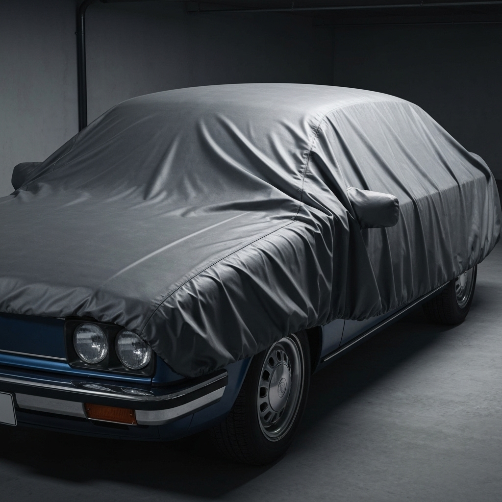 are car covers bad for your car
