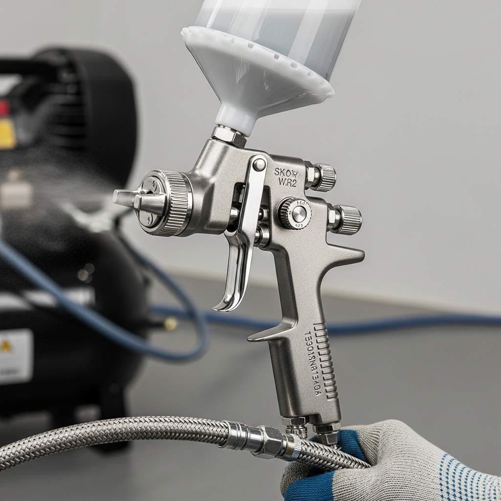 Best Automotive Paint gun PRIMER