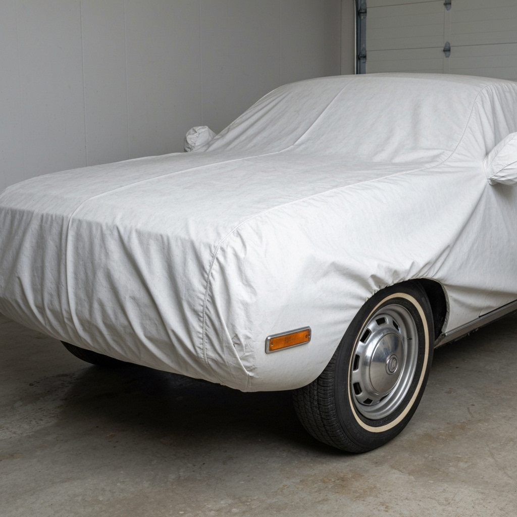 are car covers bad for your car